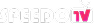 SpeedoTV Logo